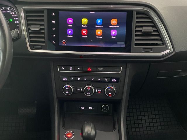 Ateca Style 1.5 TSI DSG AHK+PANO+NAVI