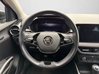 Skoda Fabia - Vorschau Bild 10