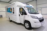 Joa Camp 70 T/1.Hand/Einzelbetten+Hubbett/3900 KM!!/TOP