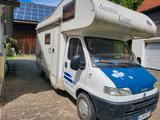 Fiat Ducato Alkoven - Offers matching your search criteria
