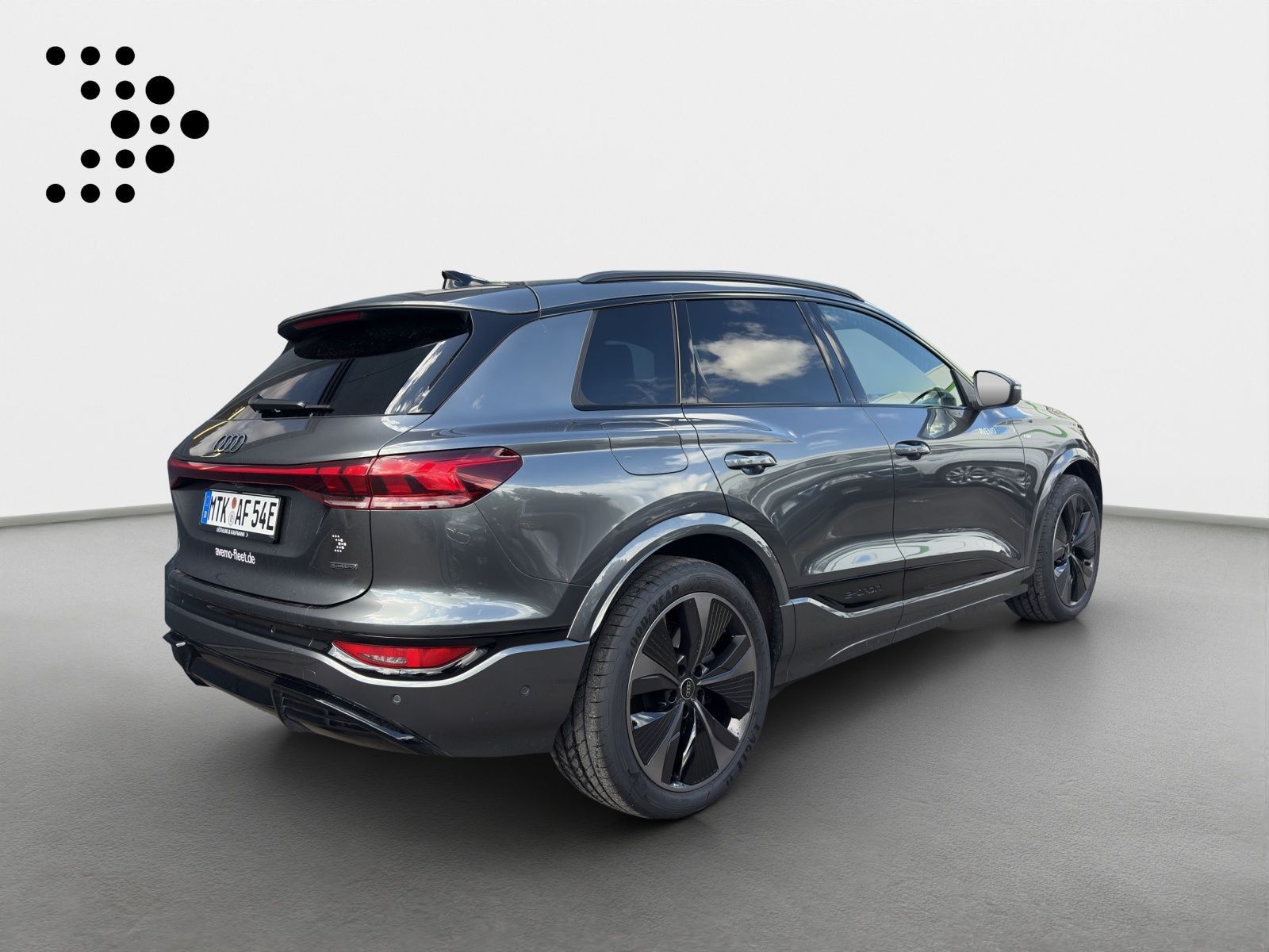Audi Q6 e-tron - Bild 19