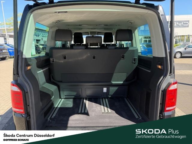 Volkswagen T6 Multivan Highline DSG *Navi*LED*Standhzg*Kame foto 9
