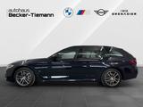 BMW 540d xDrive A,M Sportpaket,AHK,Panoramadach,etc. - BMW 540: Kombi