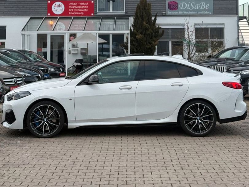 BMW M235i - Bild 4