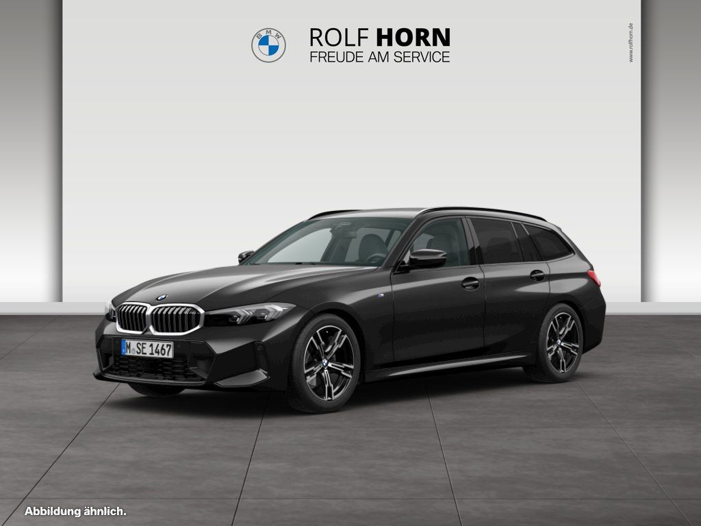 BMW 318 - Bild 1