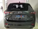 Mazda CX-5 Homura G-194/6AG/FWD/Leder/Navi/Head-Up/360 - Mazda CX-5 in Kassel