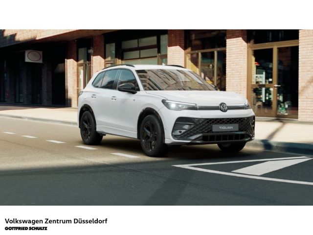 Volkswagen Tiguan - Bild 5