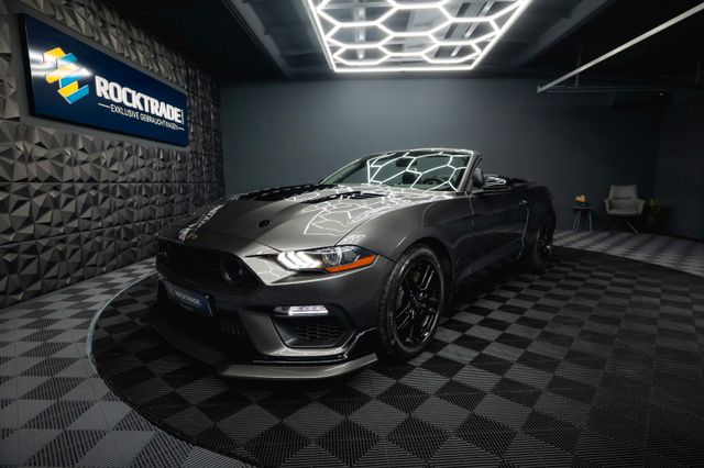 Ford Mustang Shelby GT 500 5.0 V8 PREMIUM Performance