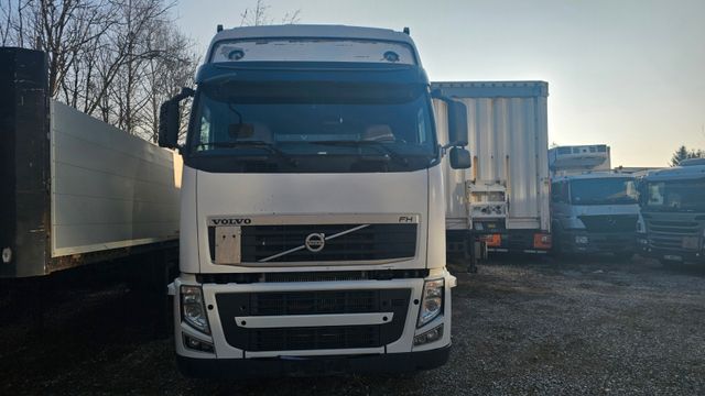 Volvo FH 420