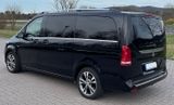Mercedes-Benz V 250 d Aut. EXCLUSIVE EDITION lang EXCLUSIV... - Mercedes-Benz V-Klasse: Exclusive