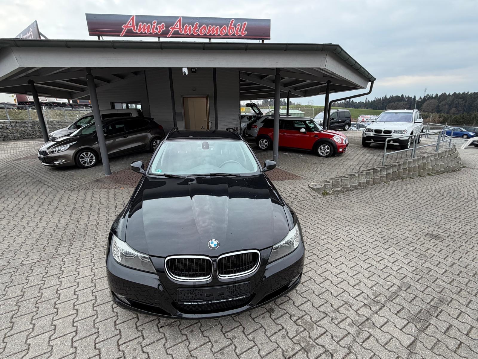 BMW 320 3 Touring 320i