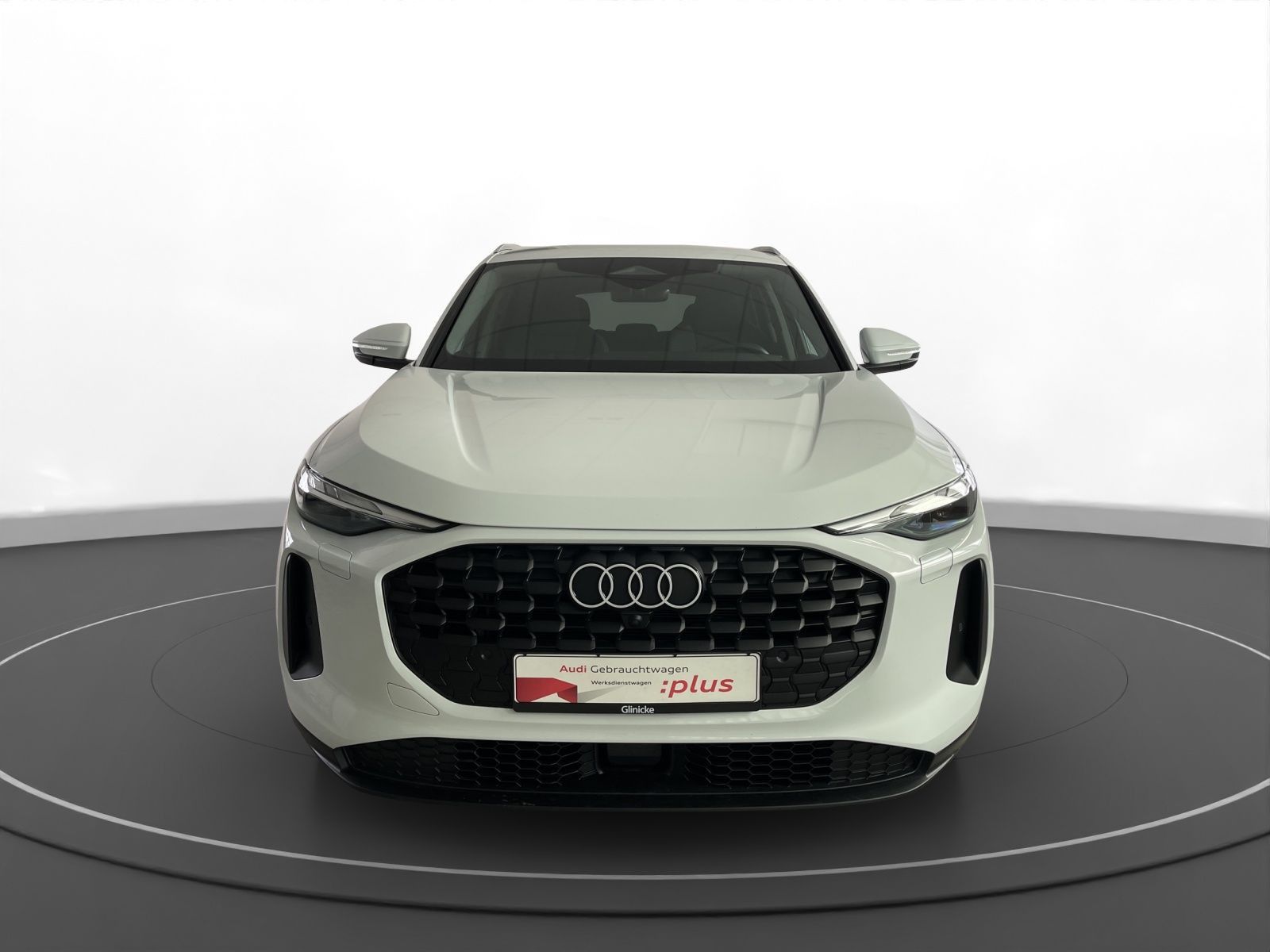 Audi Q5 - Bild 4