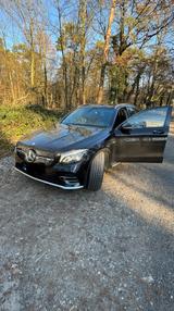 Mercedes-Benz GLC 43 AMG Mercedes-AMG GLC 43 4MATIC Autom.... - Mercedes-Benz GLC 43 AMG Gebrauchtwagen