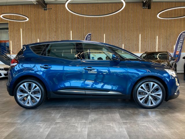 Renault Scenic IV Intens *LANE-ASSIST*NAVI*TEMPOMAT*SZHZ