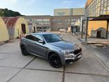 BMW X6 xDrive30d |Full-M|Kamera|Scheckheft BMW - BMW X6 Gebrauchtwagen