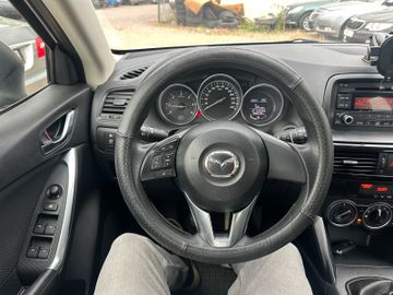 Mazda CX-5 - 5