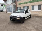 Fiat Panda VAN 1,2 diesel 4x4 Start&Stopp vin 093 - gebrauchte Fiat Panda aus dem Jahr 2016