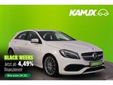 Mercedes-Benz A 200 7G-DCT AMG Line+LED+CARPLAY+PDC+KAMERA - Mercedes-Benz mit Diesel-Antrieb