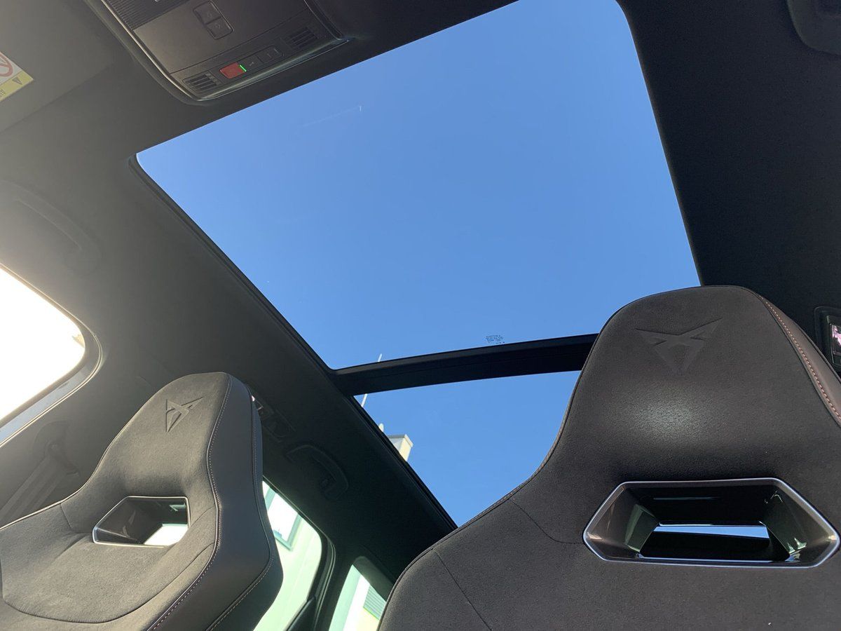 Cupra Ateca - Bild 30