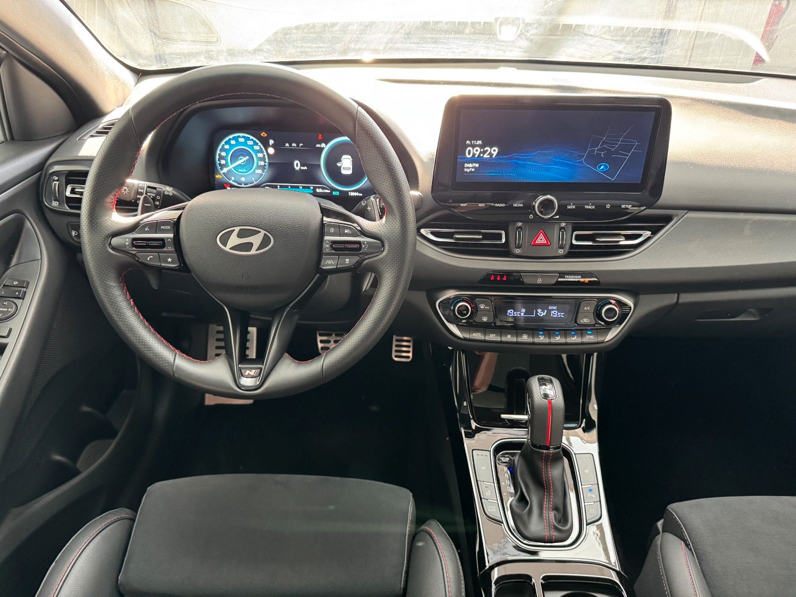 Hyundai i30 – Bild 26