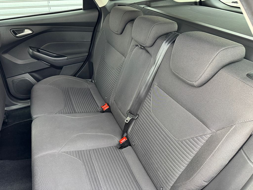 Focus Turnier 1.5 EcoBoost Titanium *NAVI*