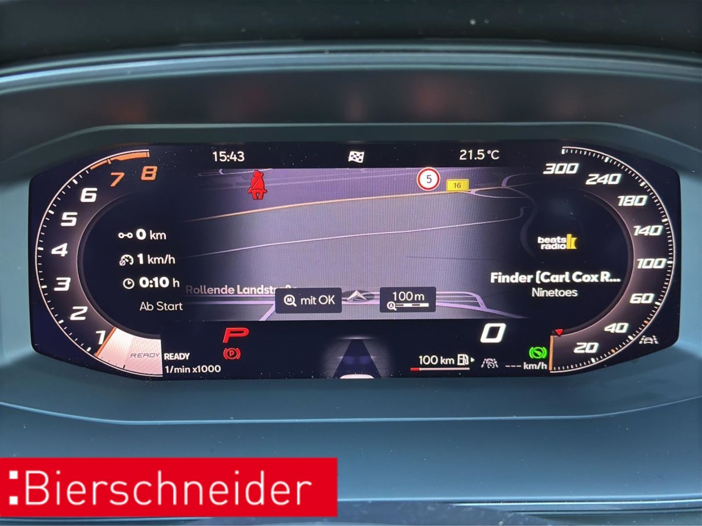 Cupra Leon - Bild 21