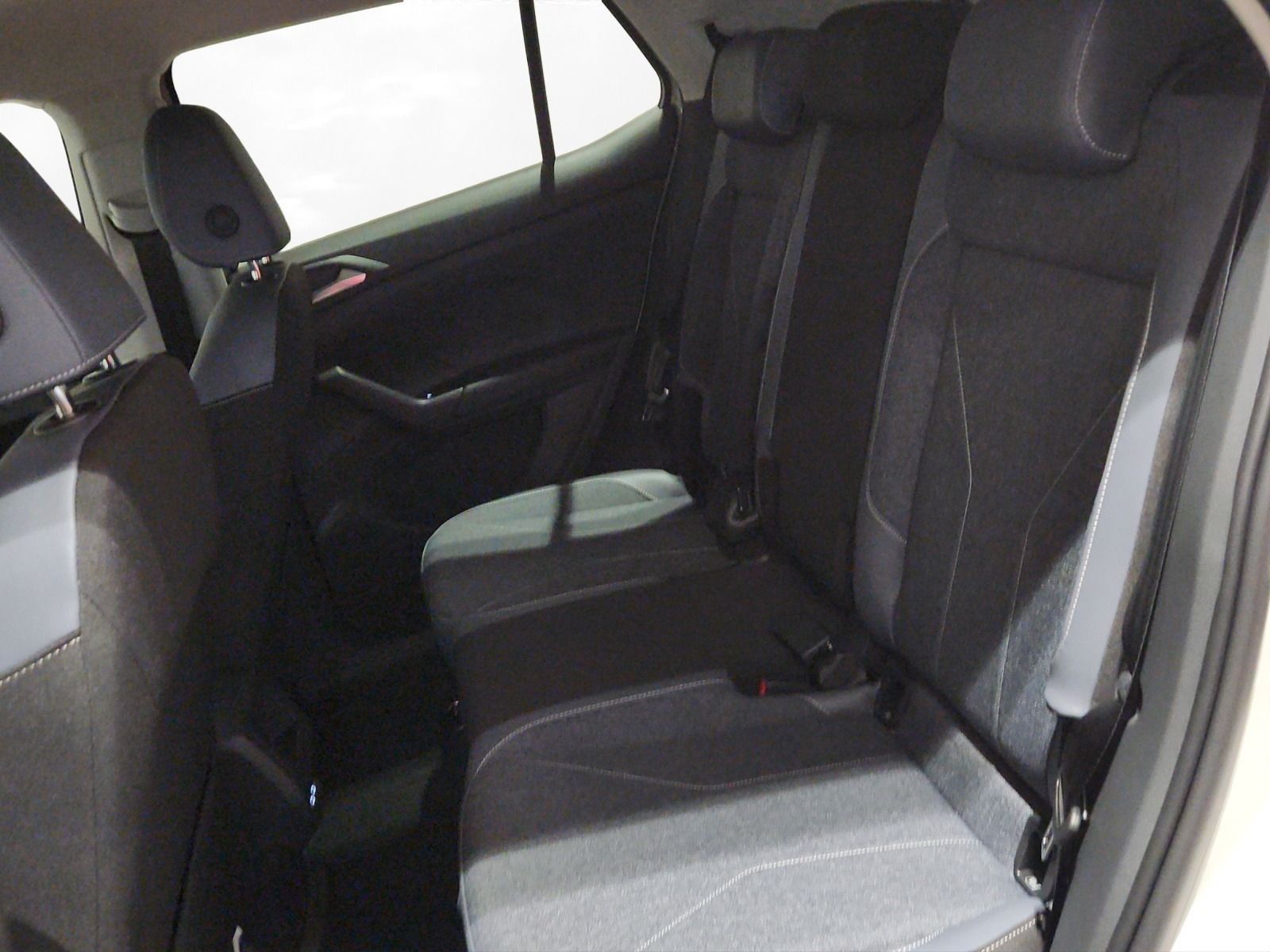 Volkswagen T-Cross - Bild 13