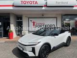 Toyota C-HR + Plus Lounge 4x4 - 77kwh - JBL, Pano., 360 - Toyota: J7