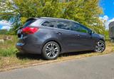Kia cee'd Sportswagon 1.6 GDI DCT Spirit Sportsw... - Kia aus 2012: Cee D