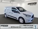 Ford Transit Connect Trend L2 1.5 Ecoblue 100PS Klima - Ford Kastenwagen hoch + lang Connect