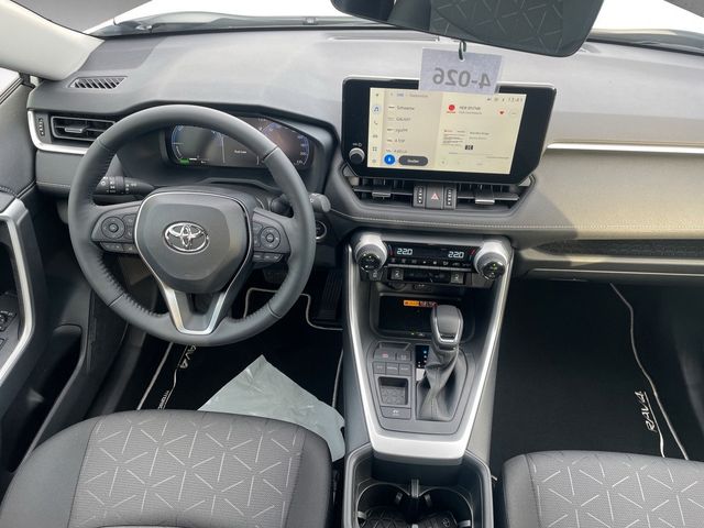 Toyota RAV4 2.5 Hybrid Team D *2xPDC*ACC*LED*SHZ*NAVI*