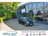 Volkswagen up e-up! e-Style Klimaautom DAB SHZ Winterpaket - mit Elektro-Antrieb: Schwarz, Kleinwagen