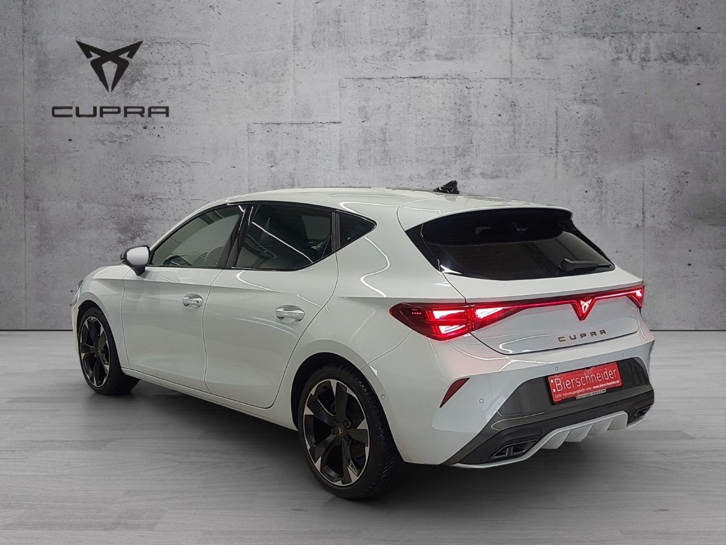Cupra Leon - Bild 8