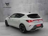 Cupra Leon - Vorschau Bild 8