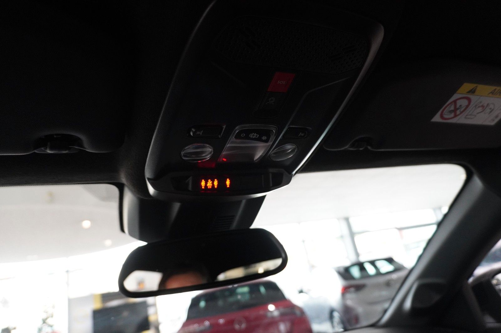 Fahrzeugabbildung Opel Corsa F 1.2T GS SPORT NAVI/LED/KAMERA/SPORT/DAB+