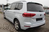 Volkswagen Touran Highline BMT/Start-Stopp*R-Line-Paket - VW Touran mit Schiebedach