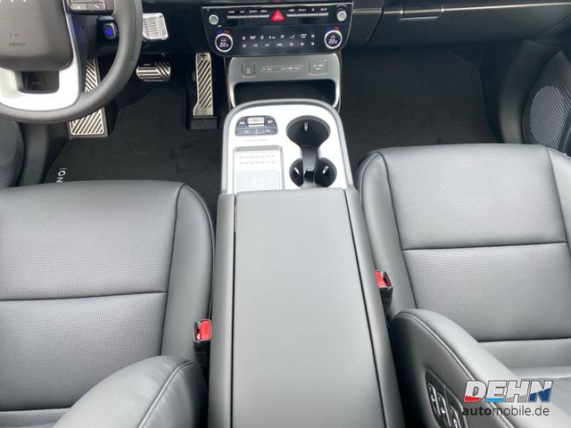 Hyundai IONIQ 9 4WD UNIQ 7-Sitz Panorama