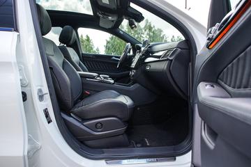 2015 Mercedes-BENZ GLE — миниатюра 31