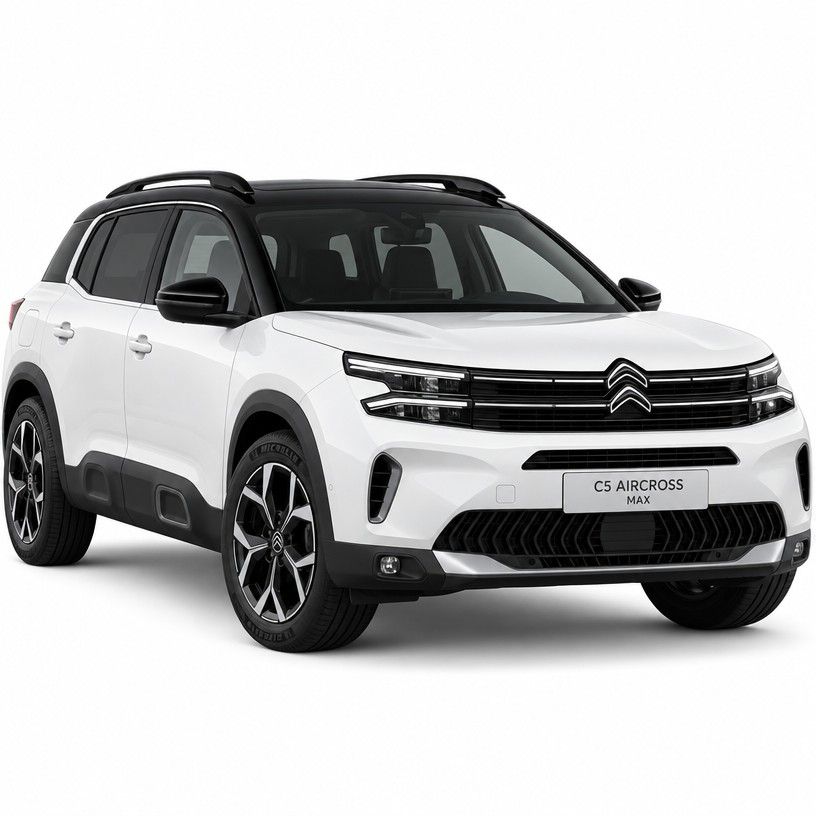 Citroën C5 AC MAX 15 BHDi 130 EAT8 AMBI*KAM*NAV*PDC*18 imagem 2