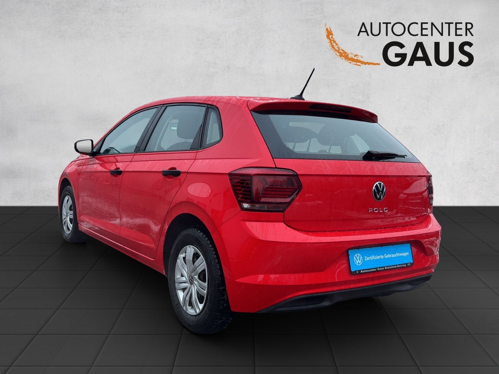 Volkswagen Polo - Bild 5