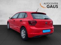 Volkswagen Polo - Vorschau Bild 5