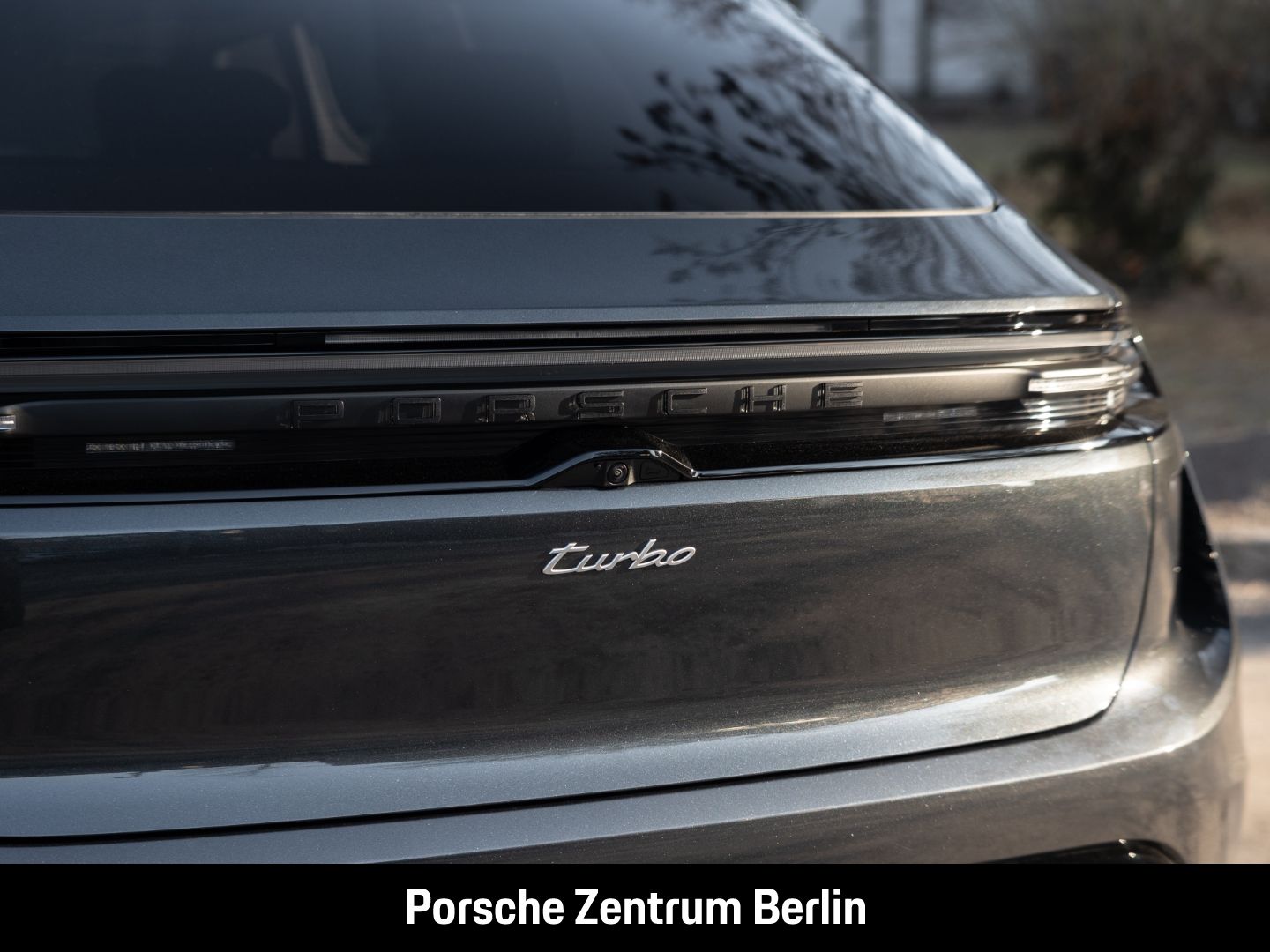 Porsche Macan - Bild 12