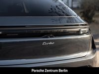 Porsche Macan - Vorschau Bild 12
