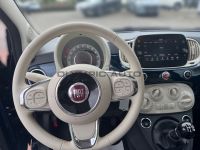 Fiat 500 1.2 8V Lounge  SKYDOME CARPLAY KLIMA TOUCH - Image