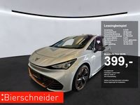 Cupra Born - Vorschau Bild 1