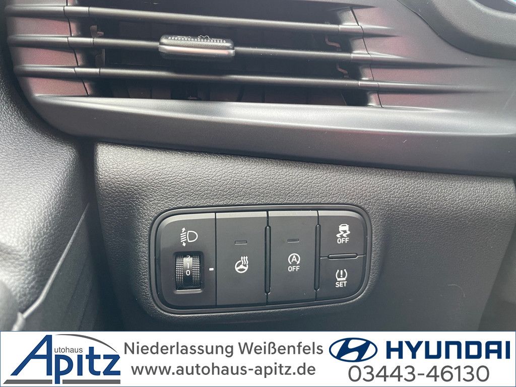 Hyundai BAYON – Bild 24
