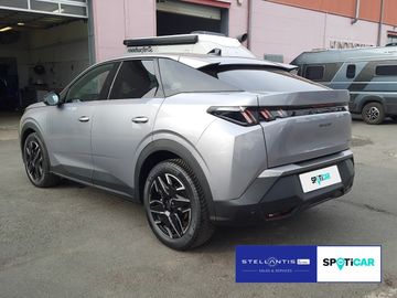 Peugeot 3008 - 7