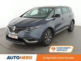 Renault Espace 1.8 TCe Energy Initiale Paris Aut.*NAVI* - Renault Espace: Initiale