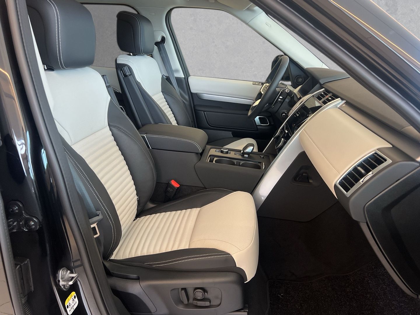 Land Rover Discovery D250 Dynamic SE AWD *WINTER-PAKET-PLUS imagem 3