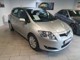 Toyota Auris 1,6 Sol Automatik|SHZ|PDC|Klimaauto|Tempom - Toyota Auris Gebrauchtwagen in Hamburg